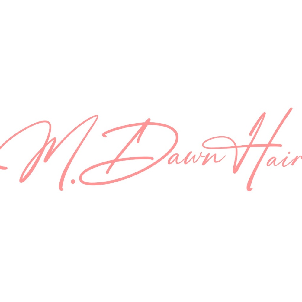 Meet your Posher, M. dawn